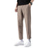 Winter Men’s Flat Front Straight Leg Dress Pants