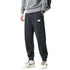 Winter Men's Trousers Traning Drawstring Joggers Pants