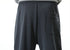 Winter Men's Trousers Traning Drawstring Joggers Pants