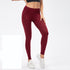 Winter Warm High Waist Women's Activewear Yoga Pants