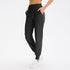 Winter Women's Casual Running Sport Quick Dry Loose Pants