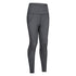 Winter Women's Hi-Waist Fake Pocket Stretchy Running Yoga Pants