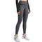 Winter Women's Hi-Waist Fake Pocket Stretchy Running Yoga Pants