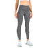 Winter Women's Running Yoga Hi-Waist Skinny Pants Leggings