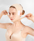 Women Men Double Chin Reducer Mask Face Lifting Belt V Shaped