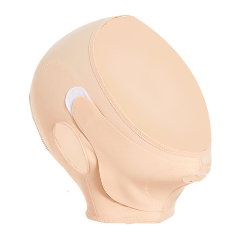 Women Men Double Chin Reducer Mask Face Lifting Belt V Shaped