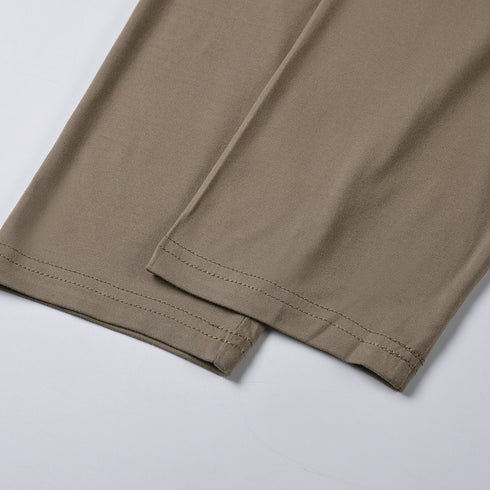 Women's 3 Piece Lounge Set Vest High Waist Sweat Suit