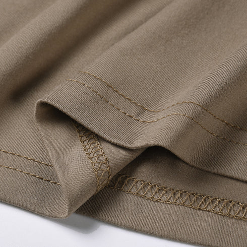 Women's 3 Piece Lounge Set Vest High Waist Sweat Suit