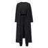 Women's 3 Piece Lounge Set Vest High Waist Sweat Suit