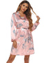 Women's 3 Piece loungewear Vest Shorts Pajama Sets