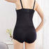 Women's 3 Rows Clasp Tummy Control Butt Lifters Breathable Shapewear