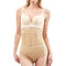 Women's 4 Rows Clasp Waist Shaper Tummy Control Shapewear