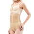 Women's 4 Rows Clasp Waist Shaper Tummy Control Shapewear
