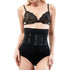 Women's 4 Rows Clasp Waist Shaper Tummy Control Shapewear