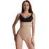 Women's Abdomen Control Adjustable Crotch Space Bodysuits