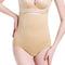 Women's Abdomen Control Adjustable Hooks Panties Shapewear