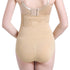 Women's Abdomen Control Adjustable Hooks Panties Shapewear
