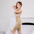 Women's Abdomen Control Thigh Slimming Body Shaper