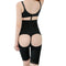 Women's Abdomen Control Thigh Slimming Body Shaper