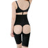 Women's Abdomen Control Thigh Slimming Body Shaper