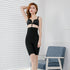 Women's Abdomen Control Thigh Slimming Body Shaper