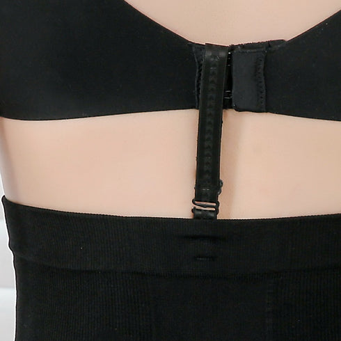 Women's Abdomen Control Thigh Slimming Body Shaper