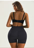 Women's Abdomen Control Underwears Hip Pads Butt Lifters