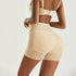 Women's Abdomen Control Underwears Hip Pads Butt Lifters