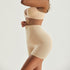 Women's Abdomen Control Underwears Hip Pads Butt Lifters