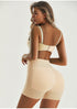Women's Abdomen Control Underwears Hip Pads Butt Lifters