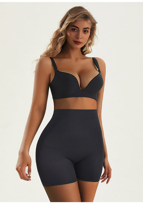 Women's Abdomen Control Underwears Hip Pads Butt Lifters