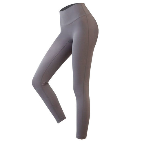 Women's Activewear Brushed Butt Lifter Skinny Pants