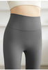 Women's Activewear Brushed Butt Lifter Skinny Pants