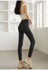Women's Activewear Brushed Butt Lifter Skinny Pants