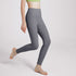 Women's Activewear Brushed Hi-Waist Skinny Pants