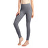 Women's Activewear Brushed Hi-Waist Skinny Pants