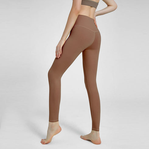 Women's Activewear Hi-Waist Hip Lift Stylish Skinny Pants