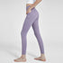 Women's Activewear Hi-Waist Skinny Pants with Pocket