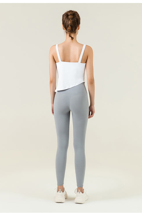 Women's Activewear Outdoor Fitness Loose Stylish Tanks