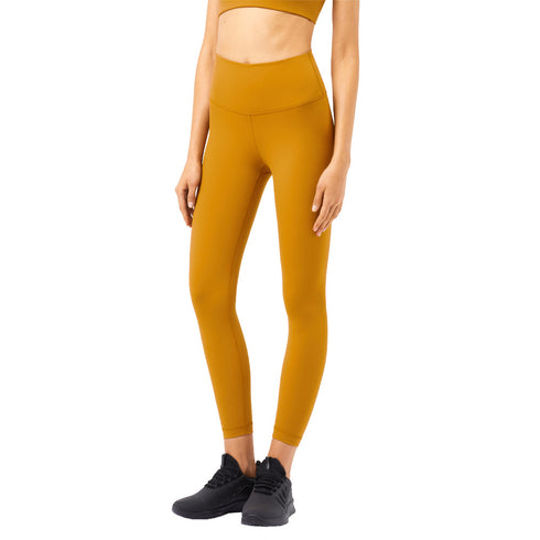 Women's Activewear Running Pants Squat Ankle Leggings