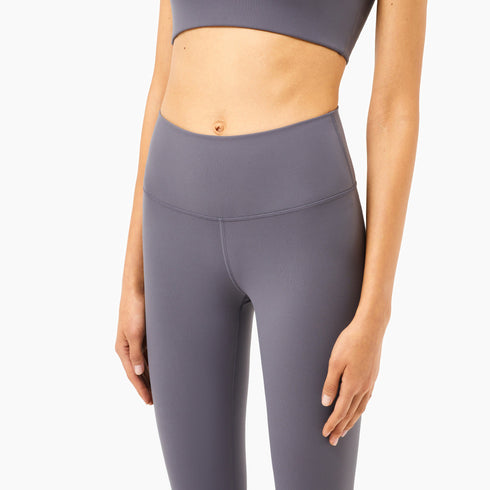 Women's Activewear Running Pants Squat Ankle Leggings