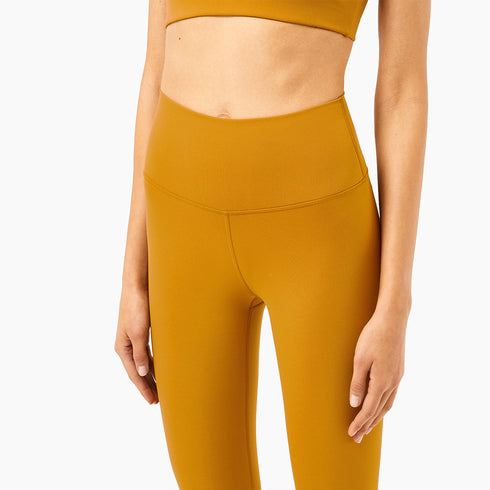 Women's Activewear Running Pants Squat Ankle Leggings