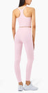 Women's Activewear Sets Naked Feeling Yoga Tank Pants Suit