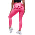 Women's Activewear Skinny Yoga Pants Fitness Leggings