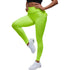 Women's Activewear Skinny Yoga Pants Fitness Leggings