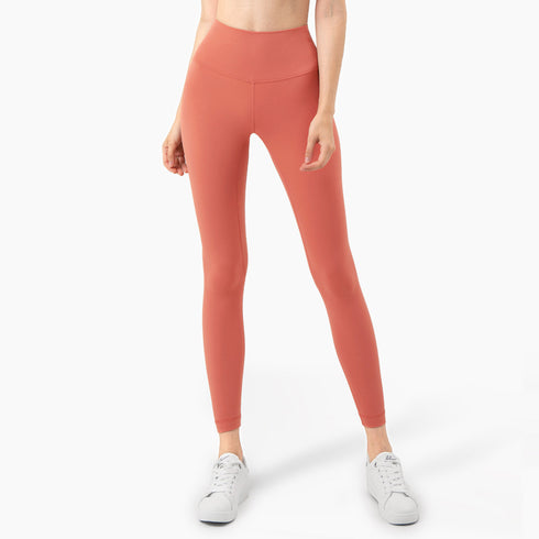 Women's Activewear Yoga High Waist Lift Hips Skinny Pants