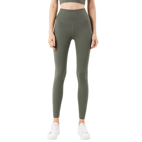 Women's Activewear Yoga High Waist Lift Hips Skinny Pants
