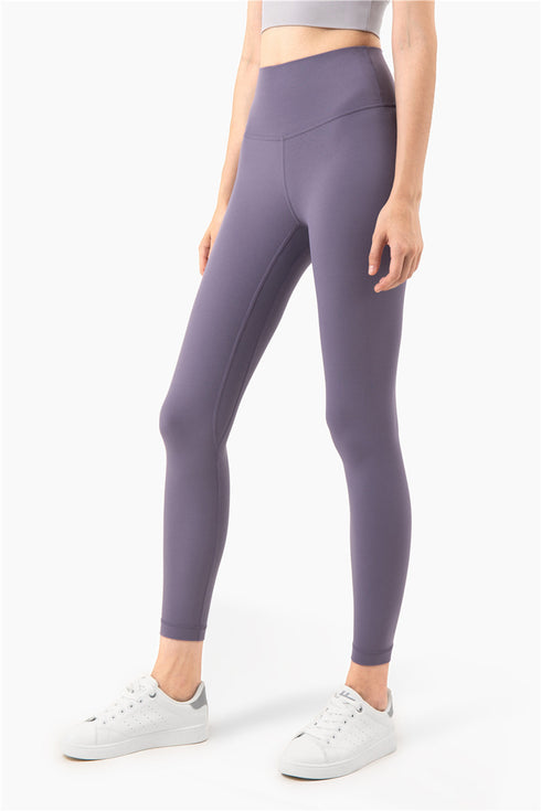 Women's Activewear Yoga High Waist Lift Hips Skinny Pants