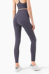 Women's Activewear Yoga High Waist Lift Hips Skinny Pants