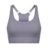Women's Adjustable 3 Rows Clasp Fitness Sports Bras